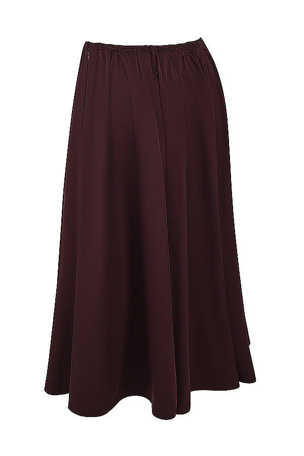 ALBA | Elegante 2-Delige Set Voor Dames - Top + Rok - Stijlvol & Modieus