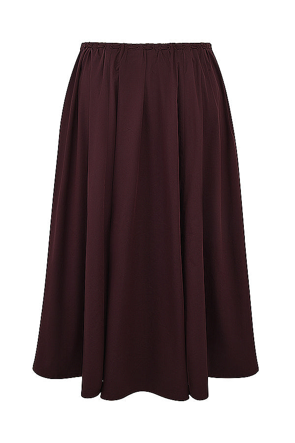 ALBA | Elegante 2-Delige Set Voor Dames - Top + Rok - Stijlvol & Modieus