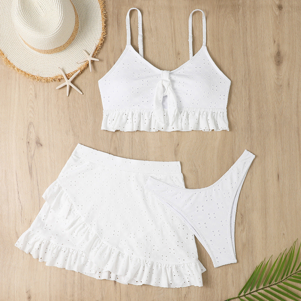 SOLANA | 3-Delige Zomerset Dames – Perfect voor Warme Dagen