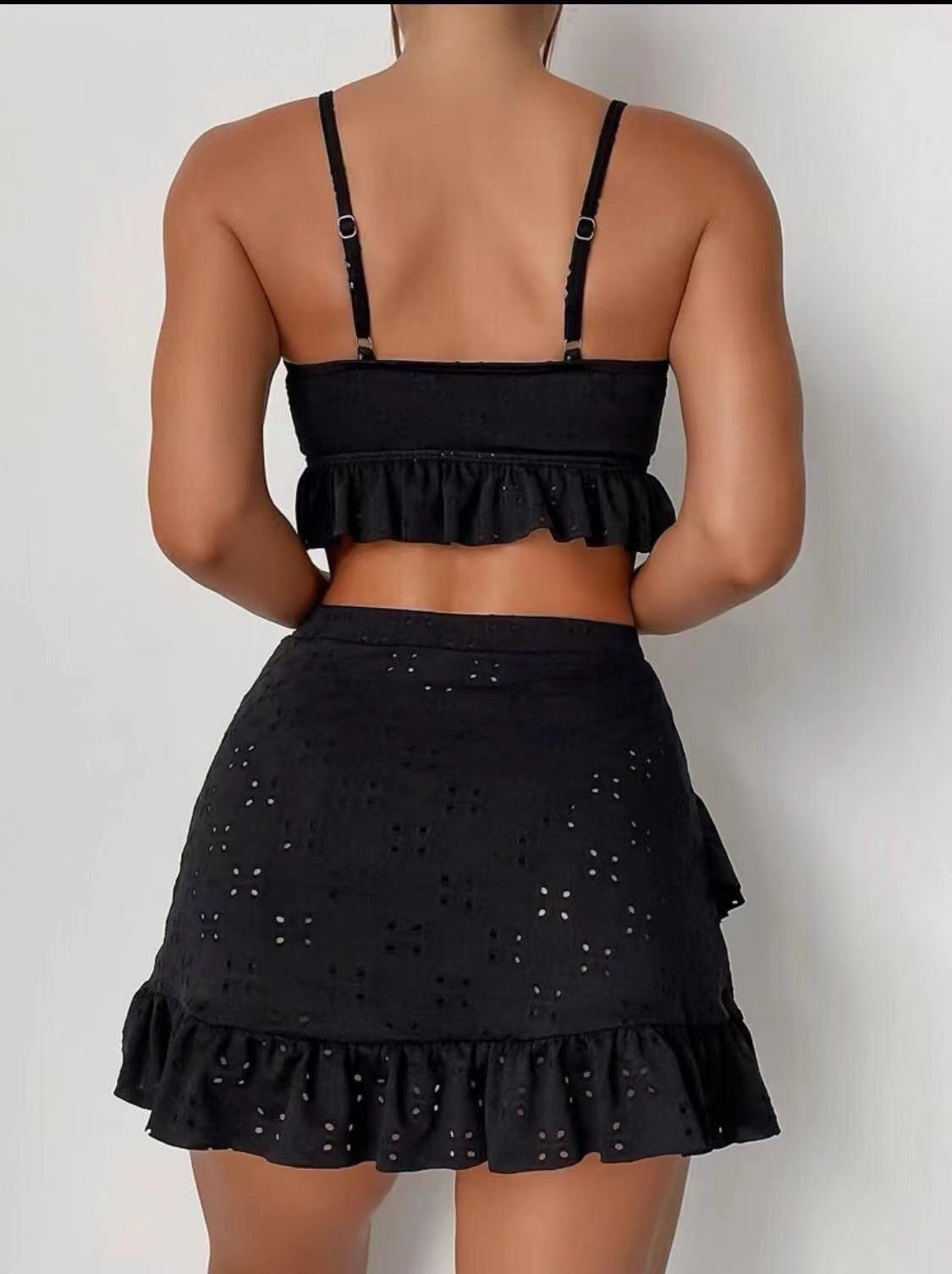 SOLANA | 3-Delige Zomerset Dames – Perfect voor Warme Dagen