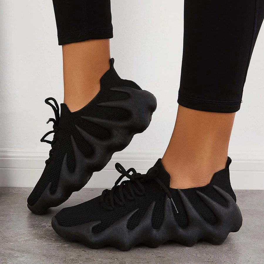 STRANA | Unieke Dames Sneakers – Ademend, Lichtgewicht & Ideaal Voor Elke Dag
