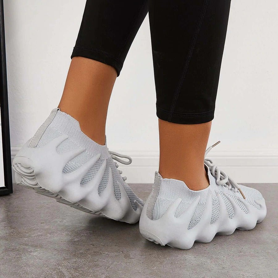 STRANA | Unieke Dames Sneakers – Ademend, Lichtgewicht & Ideaal Voor Elke Dag