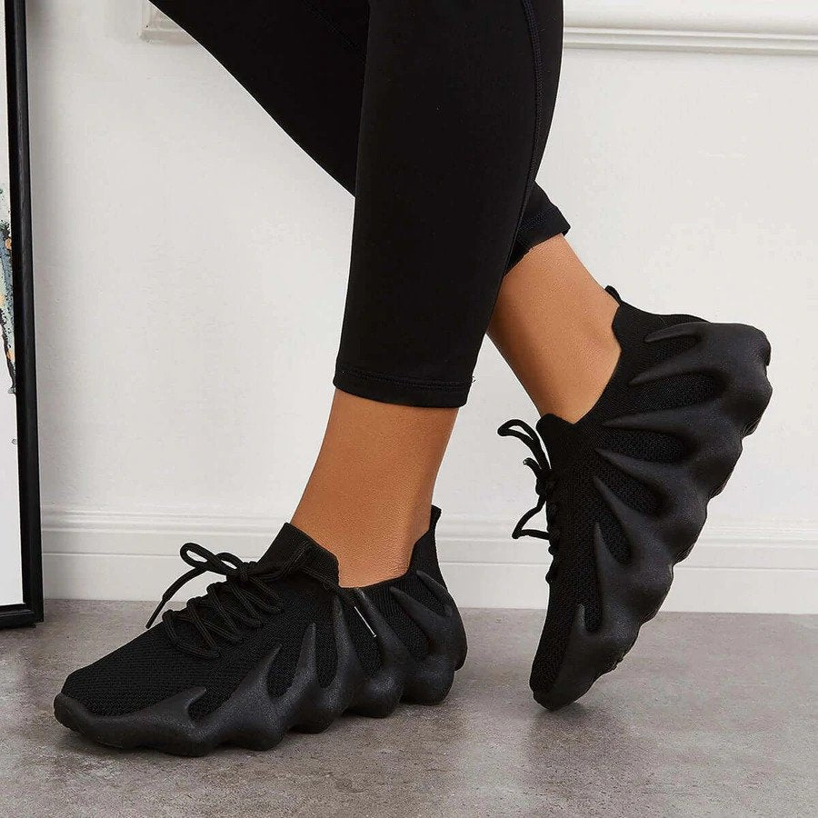 STRANA | Unieke Dames Sneakers – Ademend, Lichtgewicht & Ideaal Voor Elke Dag