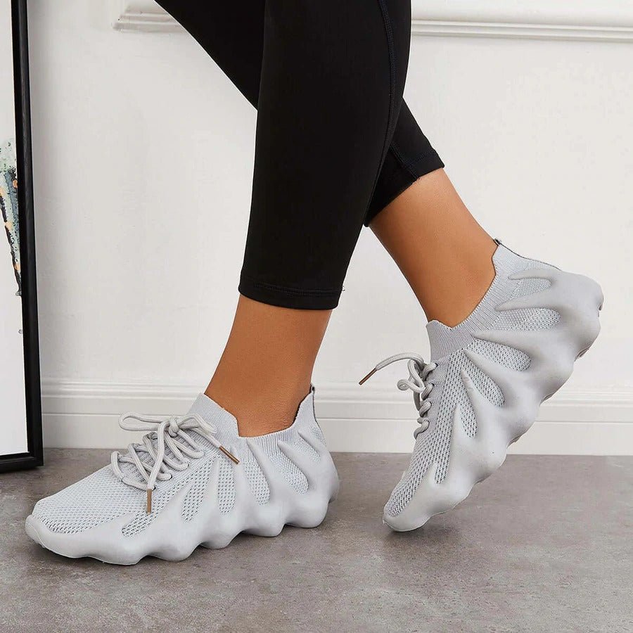 STRANA | Unieke Dames Sneakers – Ademend, Lichtgewicht & Ideaal Voor Elke Dag