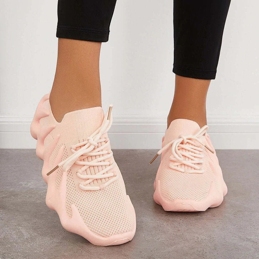 STRANA | Unieke Dames Sneakers – Ademend, Lichtgewicht & Ideaal Voor Elke Dag