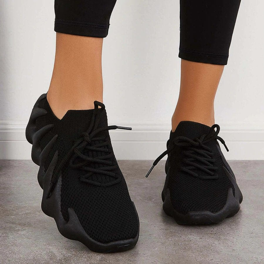 STRANA | Unieke Dames Sneakers – Ademend, Lichtgewicht & Ideaal Voor Elke Dag