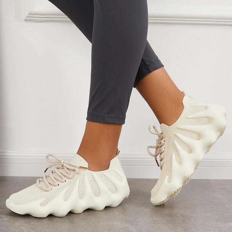 STRANA | Unieke Dames Sneakers – Ademend, Lichtgewicht & Ideaal Voor Elke Dag