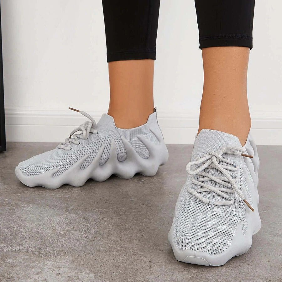 STRANA | Unieke Dames Sneakers – Ademend, Lichtgewicht & Ideaal Voor Elke Dag