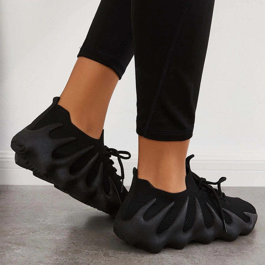 STRANA | Unieke Dames Sneakers – Ademend, Lichtgewicht & Ideaal Voor Elke Dag