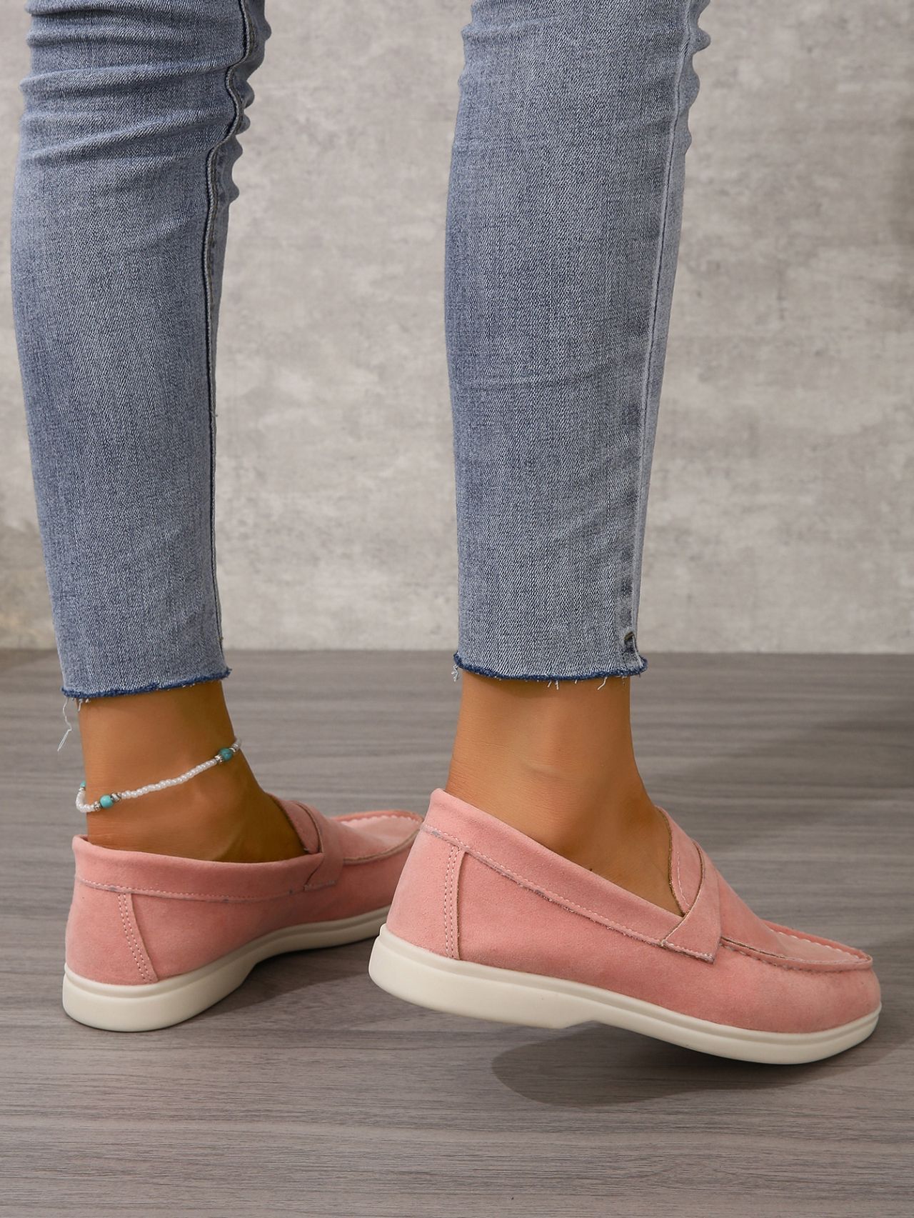 VERA | Soft Step Loafers – Luxueus, Comfortabel & Stijlvol