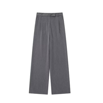 ODILE | Wijde Damesbroek – Tijdloos Elegant en Comfortabel