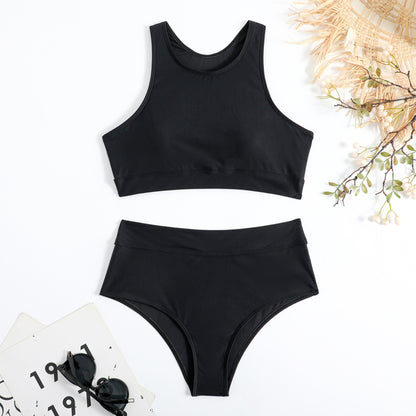 LILY | Sport Fit Bikini - Chic, Comfortabel & Actief