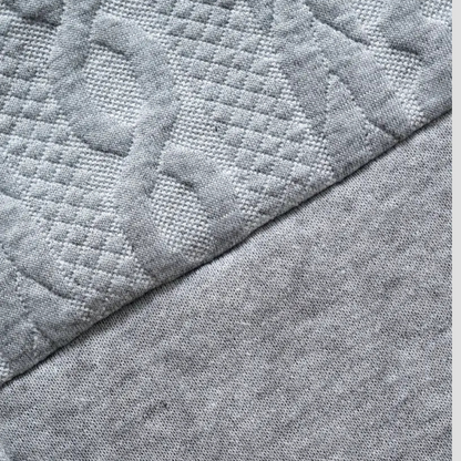 Lange Zip-Up Dames Hoodie Cardigan – Waar Comfort Luxe Ontmoet