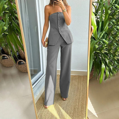 JANE | Zomers Pak – Comfortabel, Modern & Chic