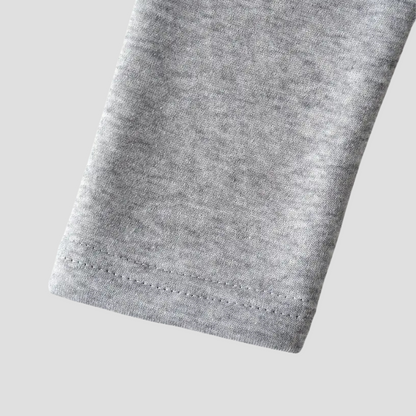 Lange Zip-Up Dames Hoodie Cardigan – Waar Comfort Luxe Ontmoet