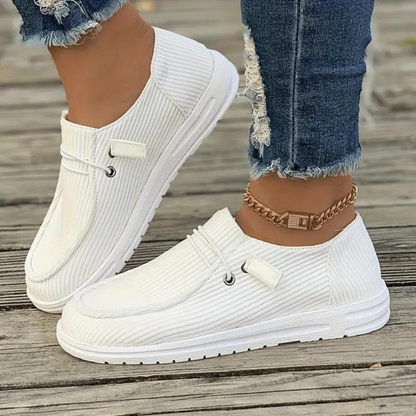 NOA | Elegante Luchtige Instapschoenen Voor Dames – Licht, Flexibel & Perfect Voor Zomerse Dagen