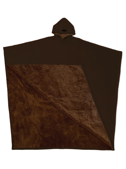 AMARA | Warm Gevoerde Hoodie Blanket – Oversized Warmte & Ultiem Comfort