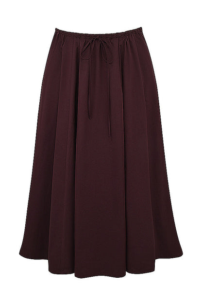 ALBA | Elegante 2-Delige Set Voor Dames - Top + Rok - Stijlvol & Modieus