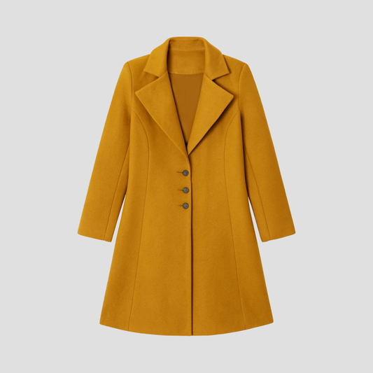 Italiaanse Trenchcoat Dames – Tijdloze Elegantie Voor Elke Gelegenheid