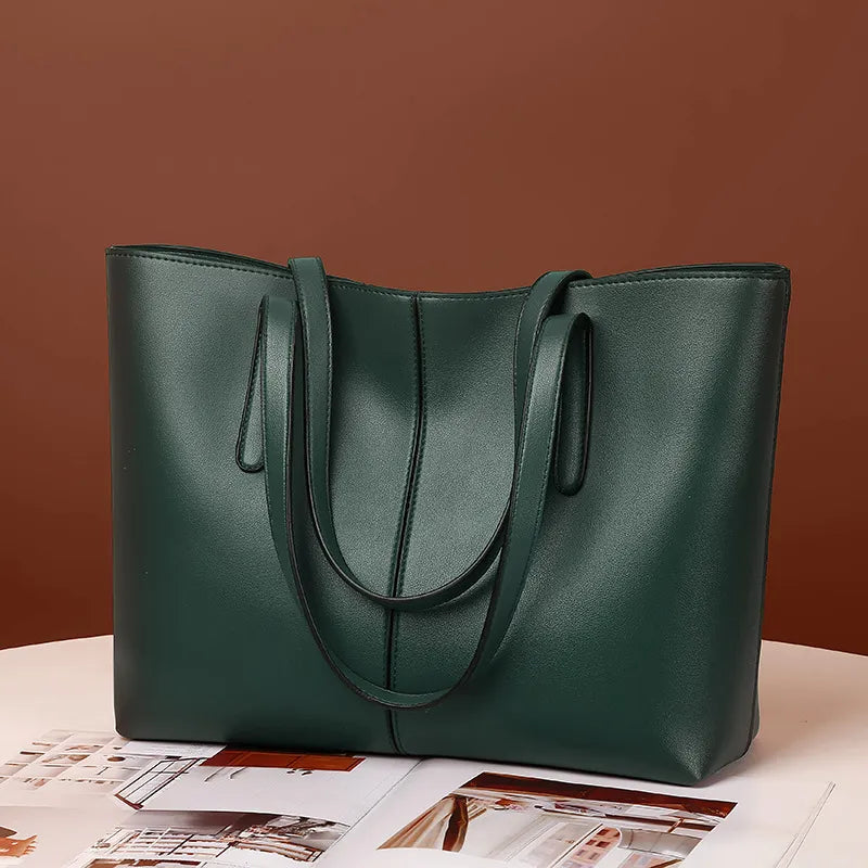 FELINI | Grote Dames Handtas – Ruim, Elegant, Onmisbaar voor Elke Look