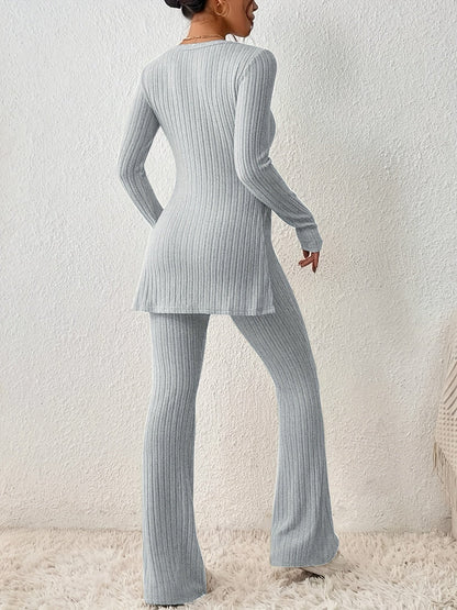 SEM | 2 Delige Comfortabele Dames Lounge Wear Set