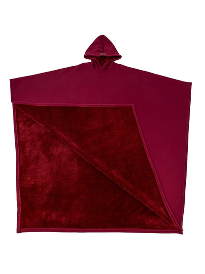 AMARA | Warm Gevoerde Hoodie Blanket – Oversized Warmte & Ultiem Comfort