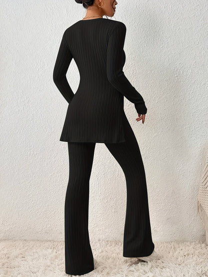 SEM | 2 Delige Comfortabele Dames Lounge Wear Set
