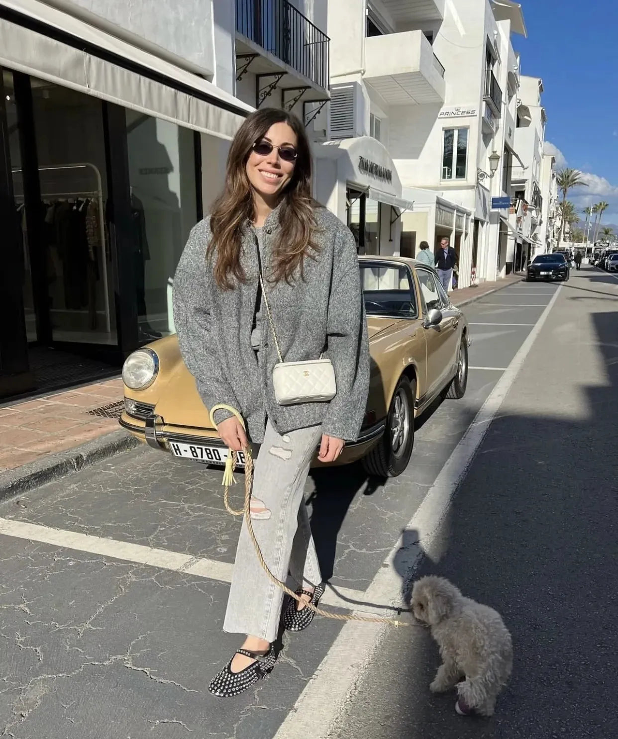 NORA | Oversized Bomberjack Voor Dames – Warm, Stijlvol & Perfect Voor Koude Dagen In De Stad