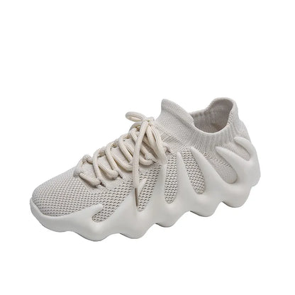 STRANA | Unieke Dames Sneakers – Ademend, Lichtgewicht & Ideaal Voor Elke Dag