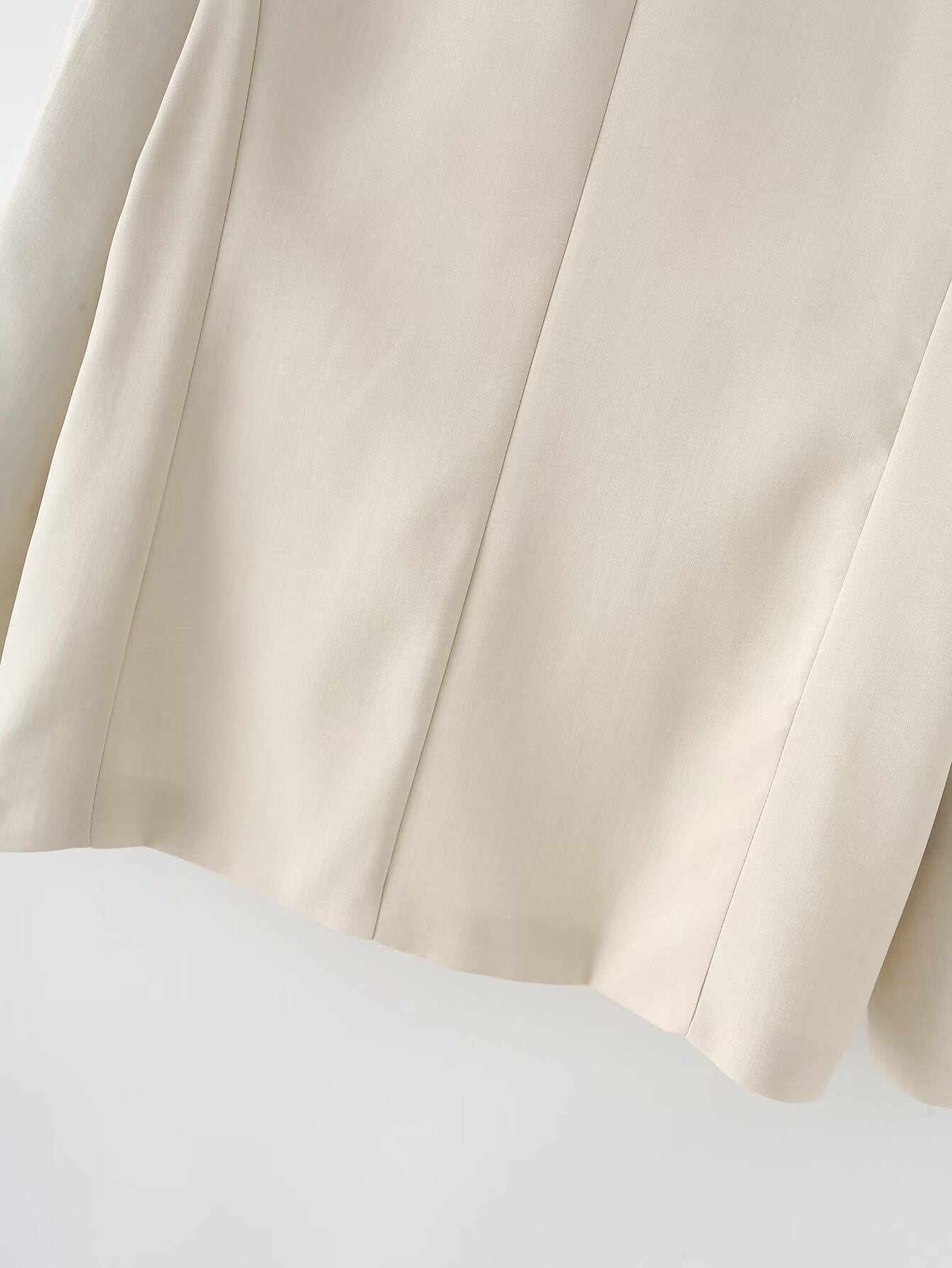 NAYA | Luxe 3-Delige Dames Zomerset met Kettingbandjes & Blazer