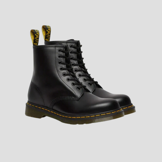 Dames Leren Veterlaarzen – Stoer, Tijdloos En Ultiem Comfortabel