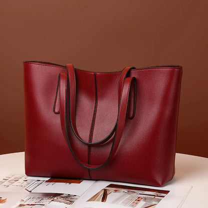 FELINI | Grote Dames Handtas – Ruim, Elegant, Onmisbaar voor Elke Look