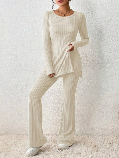 SEM | 2 Delige Comfortabele Dames Lounge Wear Set