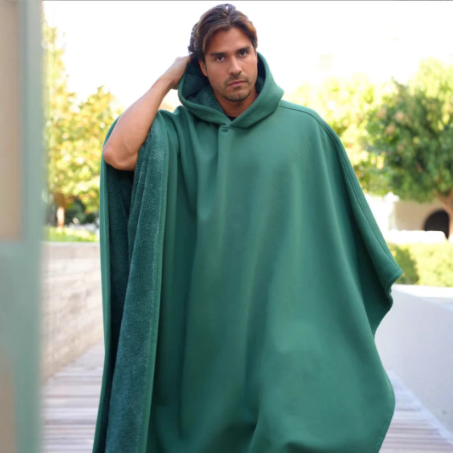 AMARA | Warm Gevoerde Hoodie Blanket – Oversized Warmte & Ultiem Comfort