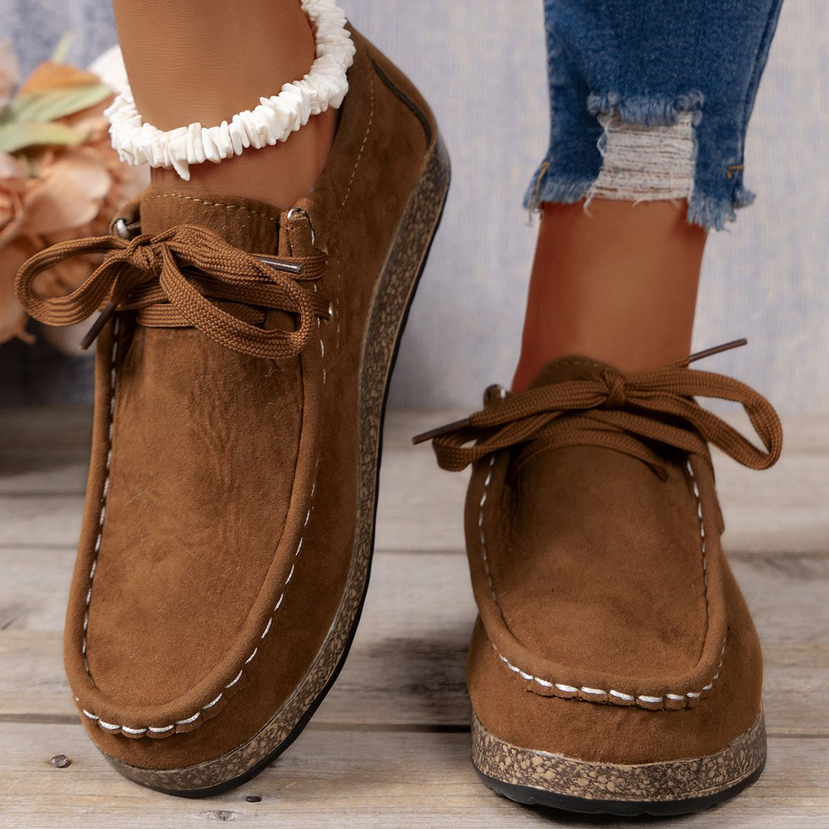 Winter Veterschoenen Voor Dames | Warm, Licht & Ultiem Comfort Voor Elke Dag