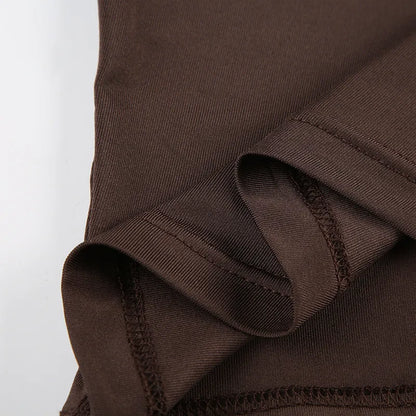 LIVIA | Chique Gerimpelde Dames Top – Comfortabel, Casual, Stijlvol