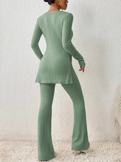 SEM | 2 Delige Comfortabele Dames Lounge Wear Set