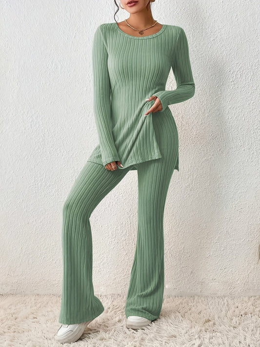 SEM | 2 Delige Comfortabele Dames Lounge Wear Set