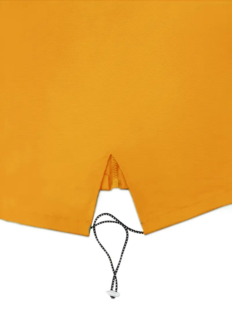 MAREN | Waterdichte Regen- en Windbreakerjas Voor Dames – Beschermd, Lichtgewicht & Stijlvol voor Elk Weertype