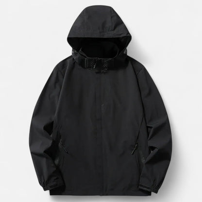 Waterdichte Jas | Winddichte Outdoor Coat Voor Dames