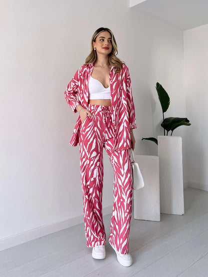 AMELIE Set – Uniek design, Premium Kwaliteit en Trendy!