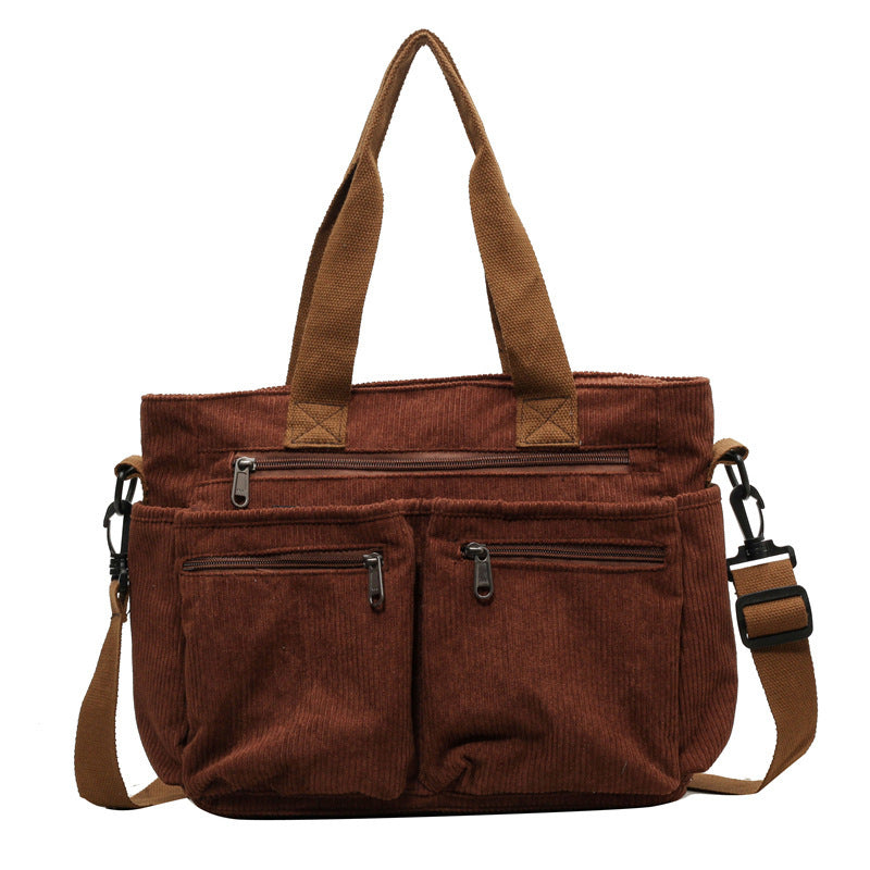 SOPHIE BAG | Classiek, Modern en functioneel in één.