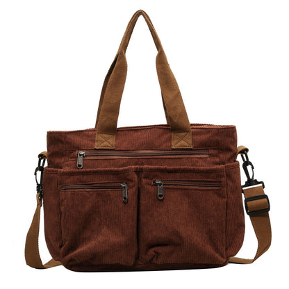 SOPHIE BAG | Classiek, Modern en functioneel in één.