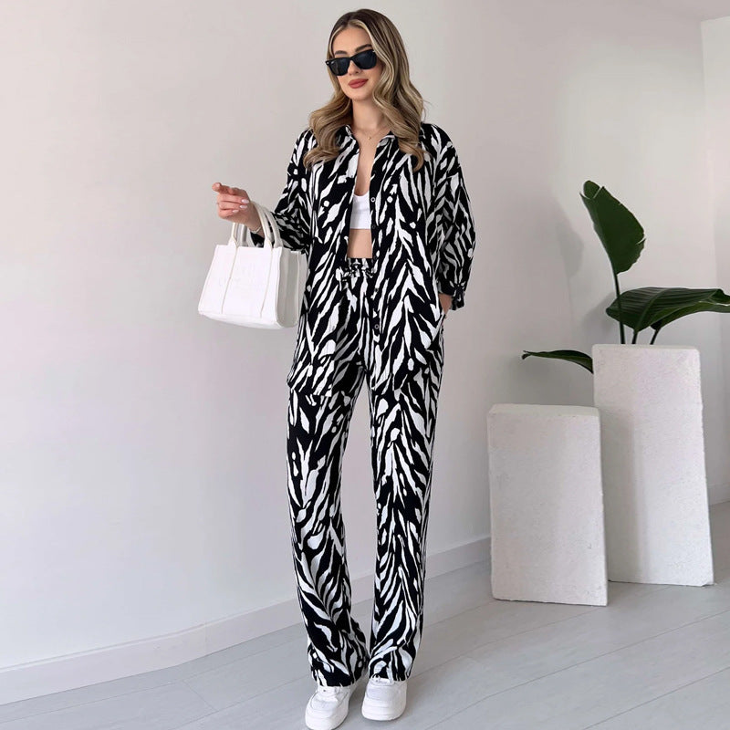 AMELIE Set – Uniek design, Premium Kwaliteit en Trendy!