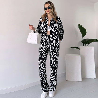 AMELIE Set – Uniek design, Premium Kwaliteit en Trendy!