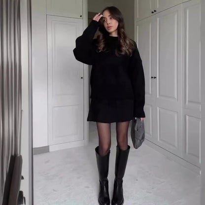 MIA Set - Zacht, Tijdloos en Elegant in één