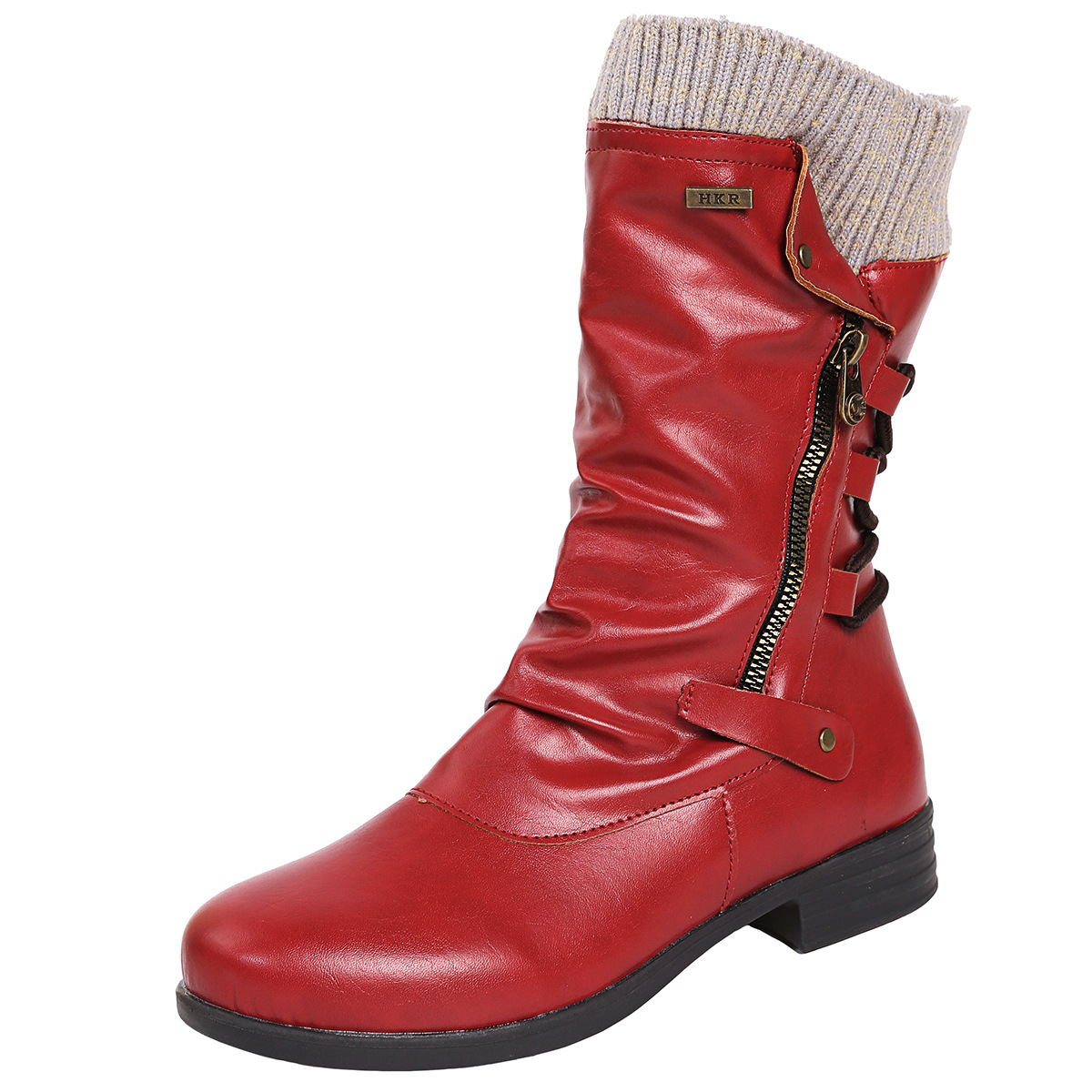 Winterproof Dameslaars | Warm, Stevig En Ultiem Comfort Voor Koude Dagen