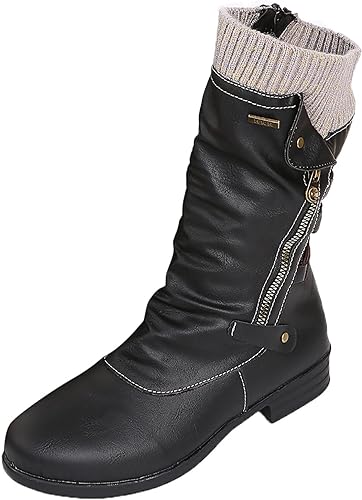 Winterproof Dameslaars | Warm, Stevig En Ultiem Comfort Voor Koude Dagen
