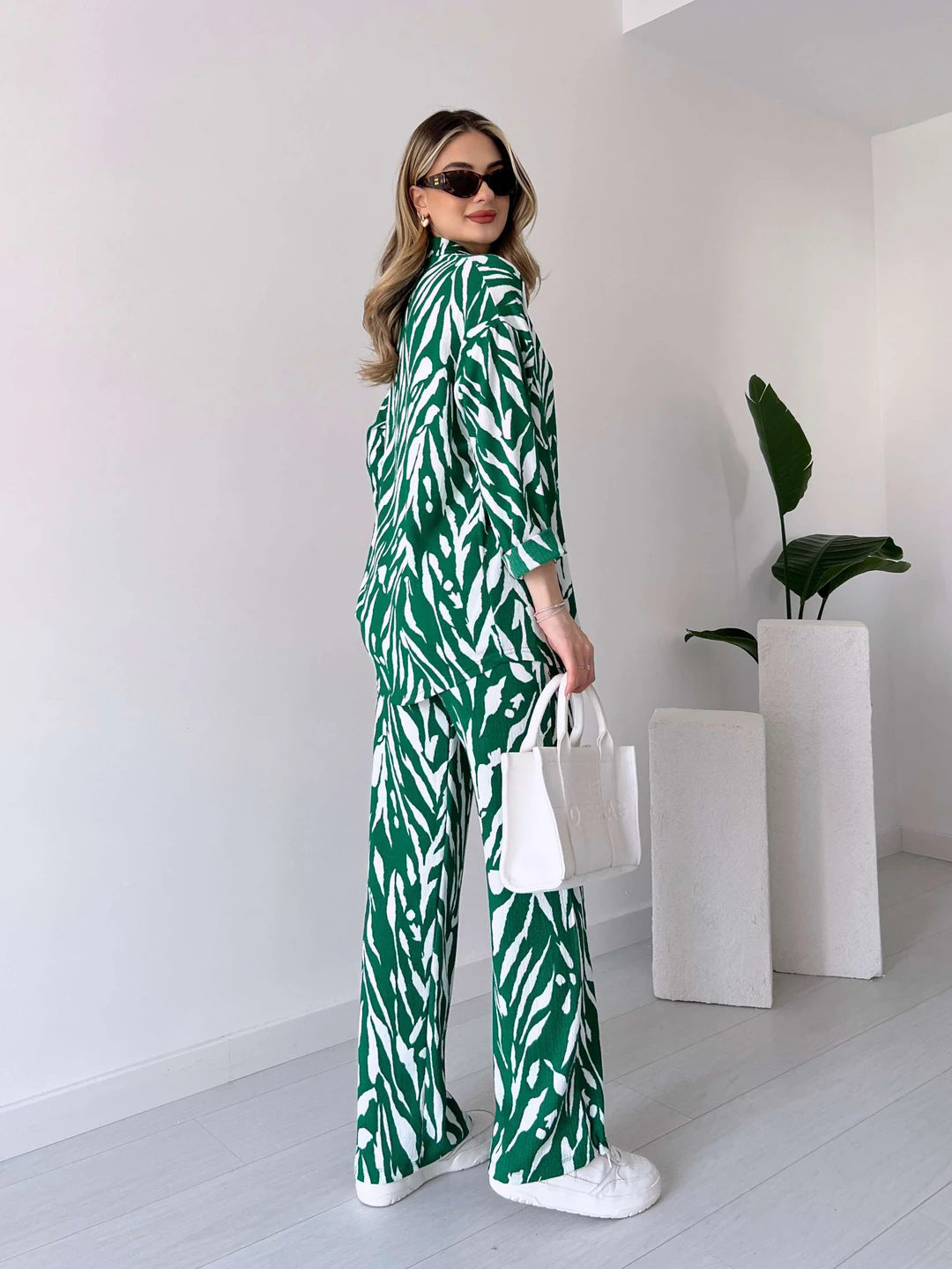 AMELIE Set – Uniek design, Premium Kwaliteit en Trendy!