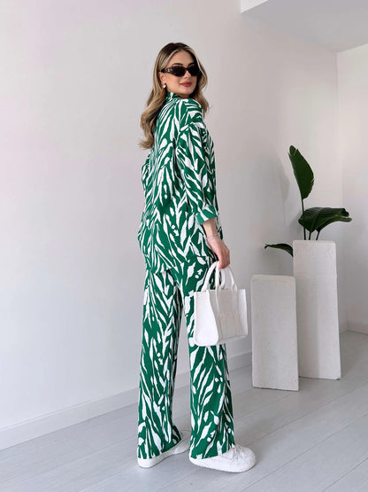 AMELIE Set – Uniek design, Premium Kwaliteit en Trendy!